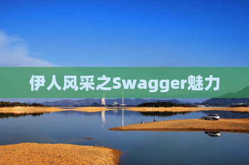 伊人风采之Swagger魅力